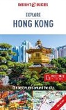 Insight Guides Travel Guide, Insight Guides - Hong Kong