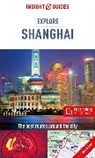 Insight Guides, Insight Guides - Shanghai