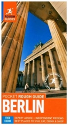 Rough Guides, Rob Johnsen, Paul Sullivan - Berlin