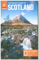 Rough Guides - Scotland
