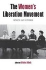 Kristina Schulz, Kristina Schulz - Women's Liberation Movement