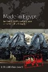 Leila Zaki Chakravarti, Chakravarti Leila Zaki - Made in Egypt