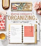 Martha Stewart, Stewart Martha - Martha Stewart's Organizing