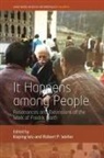 Keping Weller Wu, Robert P Weller, Robert P. Weller, Keping Wu - It Happens Among People