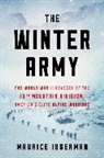 Maurice Isserman - The Winter Army
