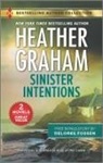 Delores Fossen, Heather Graham, Heather/ Fossen Graham - Sinister Intentions & Confiscated Conception