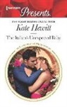 Kate Hewitt - The Italian's Unexpected Baby