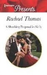 Rachael Thomas - A Shocking Proposal in Sicily