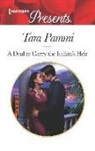 Tara Pammi - A Deal to Carry the Italian's Heir