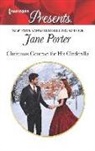 Jane Porter - Christmas Contract for His Cinderella