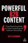 Gay Flashman - Powerful B2B Content