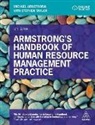Michael Armstrong, Michael Taylor Armstrong, Stephen Taylor - Armstrong''s Handbook of Human Resource Management Practice