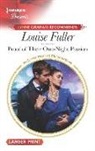 Louise Fuller - Proof of Their One-night Passion