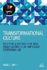 David Liddle, Liddle David - Transformational Culture
