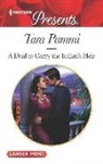 Tara Pammi - A Deal to Carry the Italian's Heir