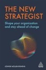 em Gunter Muller-Stewens, Gunter Muller-Stewens, Prof. em Dr. Gunter Muller-Stewens, Günter Müller-Stewens, Müller-Stewens Günter - The New Strategist