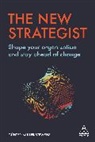 Gunter Muller-Stewens, Günter Müller-Stewens - The New Strategist