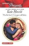Kate Hewitt - The Italian's Unexpected Baby