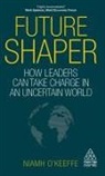 Omar Abbosh, Niamh O'Keeffe, Niamh O''keeffe - Future Shaper
