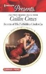 Caitlin Crews - Secrets of His Forbidden Cinderella