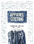 Andrea Kennedy, Kennedy Andrea, Andrea Reyes, Francesco Venezia - Apparel Costing