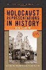 Daniel H Magilow, Daniel H. Magilow, Magilow Daniel H., Lisa Silverman - Holocaust Representations in History
