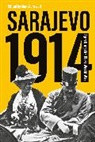 Mark Cornwall, Mark Cornwall, Prof. Mark (University of Southampton Cornwall - Sarajevo 1914