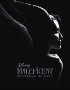 Disney Book Group, Disney Book Group (COR), Elizabeth Rudnick - Maleficent