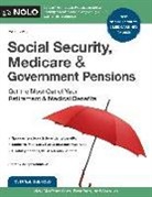 Joseph Matthews - Social Security, Medicare and Government Pensions