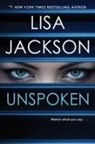 Lisa Jackson - Unspoken