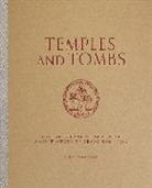 Ellis Woodman, Woodman Ellis - Temples and Tombs