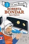 Sarah Howden, Nick Craine - Roberta Bondar: Space Explorer