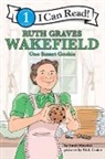 Sarah Howden, Nick Craine - Ruth Graves Wakefield: One Smart Cookie