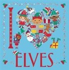 Jessie (ILT) Eckel, Jessie Eckel - I Heart Elves