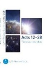 R Albert Mohler, R. Albert Mohler - Acts 13-28: The Church Multiplies
