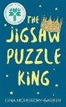 Gina McMurchy-Barber - The Jigsaw Puzzle King