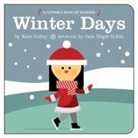 Kate Colley, Dale Nigel Goble - Winter Days Spring Days