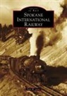 Dale W Jones, Dale W. Jones - Spokane International Railway