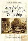 Russell C Shiveler Jr, Russell C. Shiveler Jr, Lois M Stanley, Lois M. Stanley - Swedesboro and Woolwich Township
