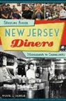 Michael C Gabriele, Michael C. Gabriele - Stories from New Jersey Diners