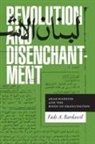 Fadi A Bardawil, Fadi A. Bardawil - Revolution and Disenchantment