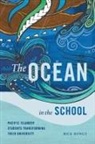 Rick Bonus - Ocean in the School