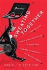 David Miller, David J. Miller, Miller David J - Sweating Together