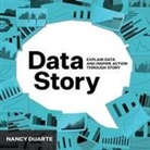 Nancy Duarte, Duarte Nancy - DataStory
