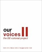 Kevin O'Brien, Patrick Stewart - Our Voices II: The DE-colonial Project