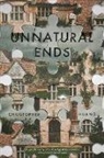 Christopher Huang, Huang Christopher - Unnatural Ends