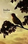 Russell Buker - India