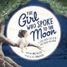 Land Wilson, Wilson Land, Sue Cornelison, Cornelison Sue - The Girl Who Spoke to the Moon