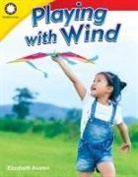 Elizabeth Austen, Elizabeth Austin - Playing with Wind