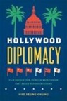 Hye Seung Chung - Hollywood Diplomacy
